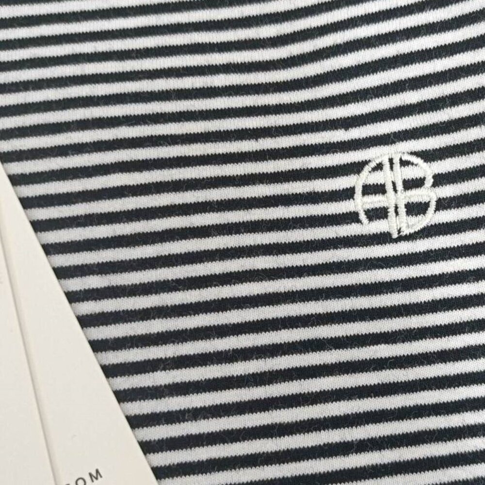 ANINE BING | "RYLAN TEE" (LIKE NEW!!!) - Picture 5 of 7